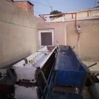 اخور گوسفندی گاوی|لوازم جانبی حیوانات|نیشابور, میدون بار|دیوار