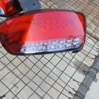 چراغ اسپورت تیبا ۲|قطعات یدکی و لوازم جانبی|مسجد سلیمان, |دیوار