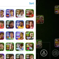 Efootball ایفوتبال