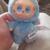 عروسک لبوبو
