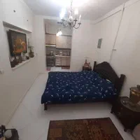 ۶۰متر بنی هاشم مترو خواجه عبدالله تکواحد حیاط دار|اجارهٔ دفتر کار، اتاق اداری، مطب|تهران, شمس‌آباد|دیوار