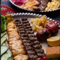 رستوران مادر