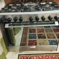 اجاق گاز فردار آریستان فروش فوری (کمبود جا)