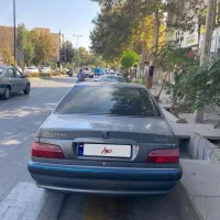 پژوپارس نوک مدادی،سال،۱۳۹۵،بی رنگ|خودرو سواری و وانت|شاهرود, |دیوار