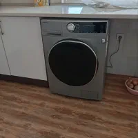 ماشین لباسشویی پاکشوما