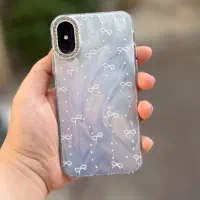 گوشی ایفون x تمیز