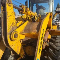 لودراگزما|خودرو سنگین|اسلام‌شهر, ملک‌آباد|دیوار