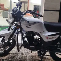 موتور اس وای ام ۱۸۵ سی سی فروشی|موتورسیکلت|یزد, |دیوار