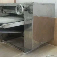 خمیر پهن کن