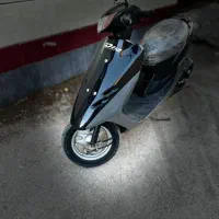 موتور پاکشتی دیو 2 زمانه