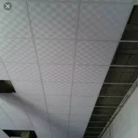 طراحی و اجرا کناف پی وی سی دکواسیون داخلی|خدمات پیشه و مهارت|سنندج, |دیوار