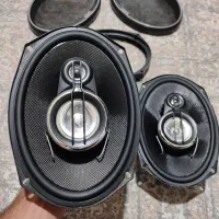 باند کنوود 718 تمیز و در حد