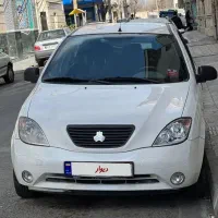 تیبا ۲ مدل ۹۸