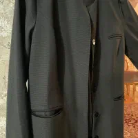 مانتو وشلوار اداری