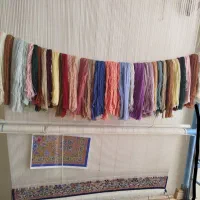 قالی دستباف