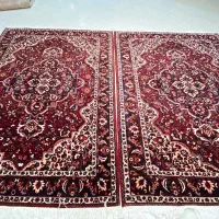 جفت 6 متری بختیاری در حد نو سالم و تمیز