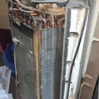 کولر سوخته بر.میدار.یم