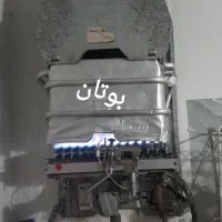 آبگرمکن دیواری بوتان ۳۱۱۵