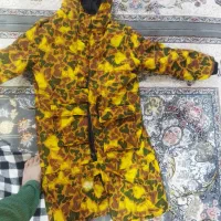 بارانی وپاییزی