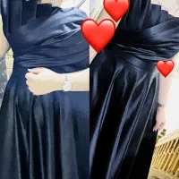 لباس مجلسی