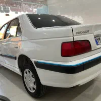 پارس Tu5 مدل ۹۹|خودرو سواری و وانت|بهبهان, |دیوار