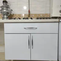 کابینت آشپزخانه|مصالح و تجهیزات ساختمان|جوانرود, |دیوار