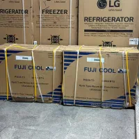 پنجره‌ای|کولر گازی و فن‌کوئل|اهواز, پردیس|دیوار