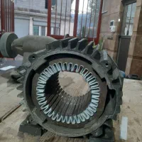 جک هیدرولیک ، سیم پیچی ، تعمیرات