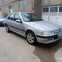 پژوپارس،مدل1386،تازه تعمیر