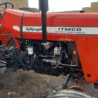 تراکتور 285تک|خودرو سنگین|زنجان, |دیوار