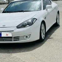 هیوندا کوپه