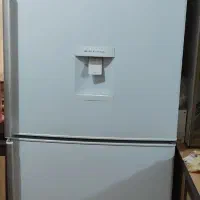 یخچال سوزان|یخچال و فریزر|تهران, شهرک فردوس (حسینی)|دیوار