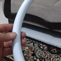 شیر ظرفشویی سفید