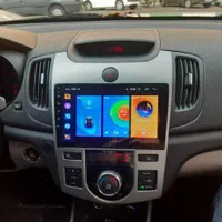 مانیتور فابریک 11،7 اینچ پروتون جنتو،سراتو اندروید|قطعات یدکی و لوازم جانبی|تهران, بریانک|دیوار