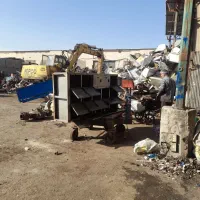 استخدام دو نفر جهت کار در ضایعات آهن آلات