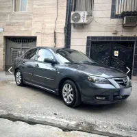 فروش ماشین مزدا3