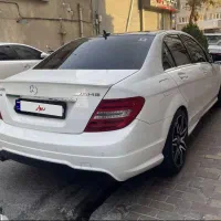 بنز c200  2014|خودرو سواری و وانت|تهران, توحید|دیوار