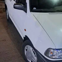 پراید وانت۱۴۰۳