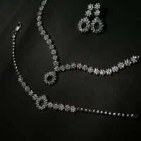 سرویس کامل نقره