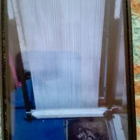 فرش کامپیوتری گل رز