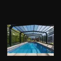 سقف متحرک وثابت لوکس|خدمات پیشه و مهارت|یزد, |دیوار