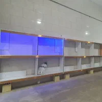 قفسه ام دی اف