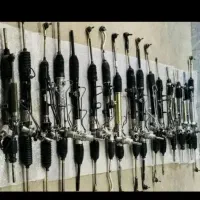 جلوبندی هیدرولیک محمد