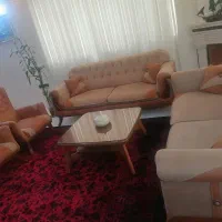 یک دست مبل 8 نفره