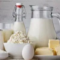 نیروی خانم جهت کار در کارگاه لبنیات