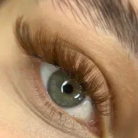 مدل اکستنشن مژه جهت تکمیل آلبوم کاری کاملا رایگان|خدمات آرایشگری و زیبایی|رباط‌کریم, رباط‌کریم|دیوار