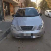 تیبا 2 مدل 95