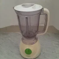 مخلوط کن بلک انددکر