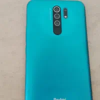 گوشی شیائومی REDMI 9