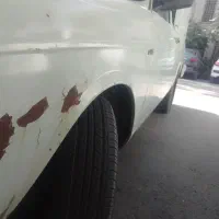 پیکان وانت CNG، مدل ۱۳۸۷ معاوضه با سواری|خودرو سواری و وانت|مشهد, درابد امام|دیوار